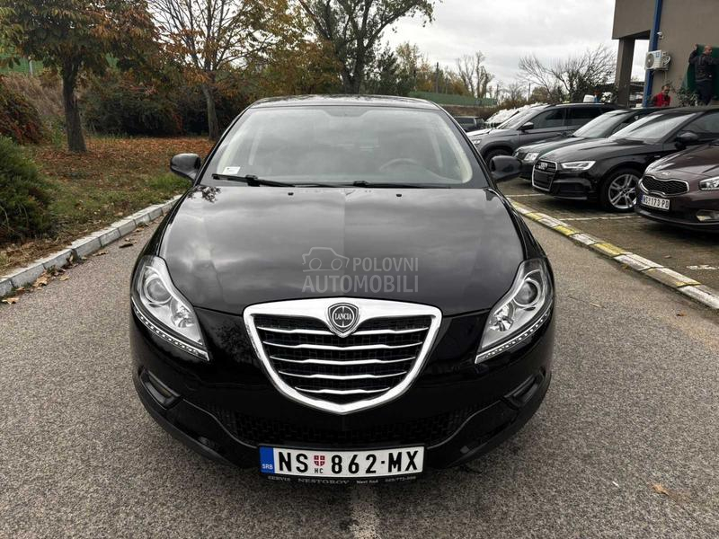 Lancia Delta 1.6 multijet