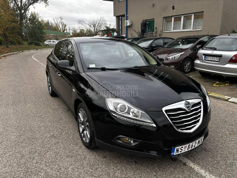 Lancia Delta 1.6 multijet