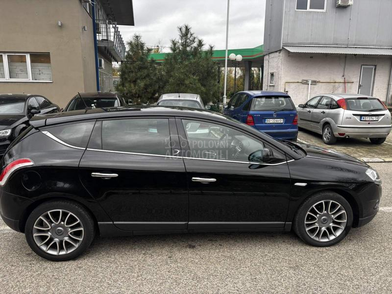 Lancia Delta 1.6 multijet