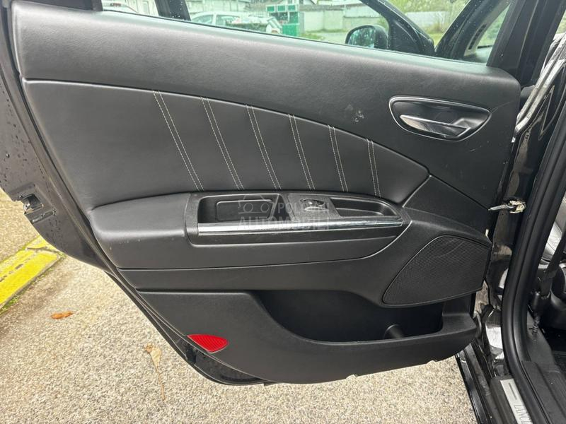 Lancia Delta 1.6 multijet