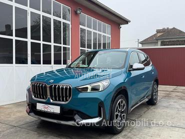 BMW X1 2.0D XD