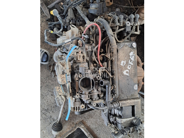 Motori za Fiat Punto od 2000. do 2018. god.