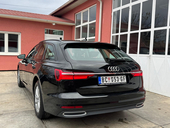 Audi A6 2.0TDI