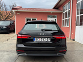 Audi A6 2.0TDI