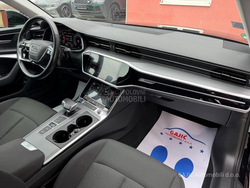 Audi A6 2.0TDI