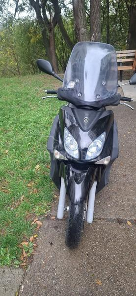 Yamaha Xcity250