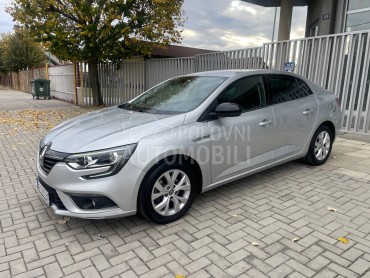 Renault Megane DCi Zimske gume