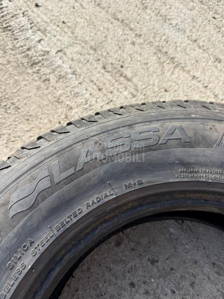 Lassa 195/80 R15 Sve sezone