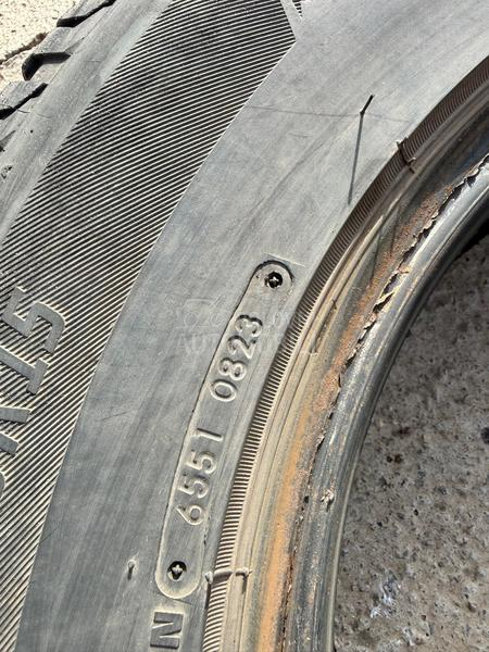 Lassa 195/80 R15 Sve sezone