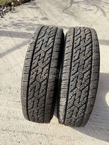 Lassa 195/80 R15 Sve sezone