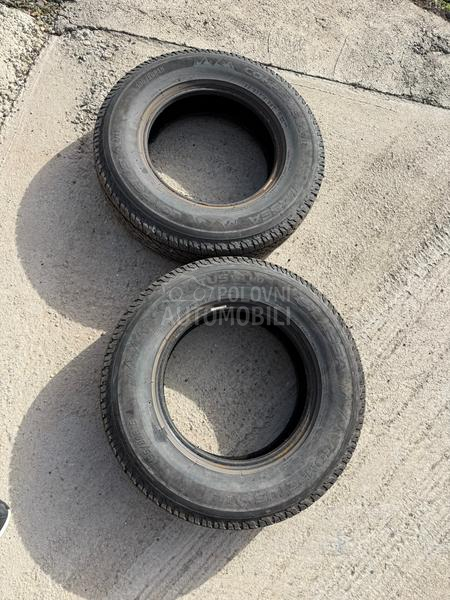 Lassa 195/80 R15 Sve sezone