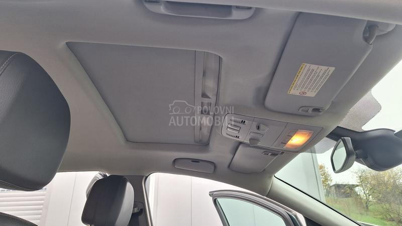 Opel Astra J COSMO Sport