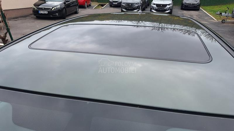 Opel Astra J COSMO Sport