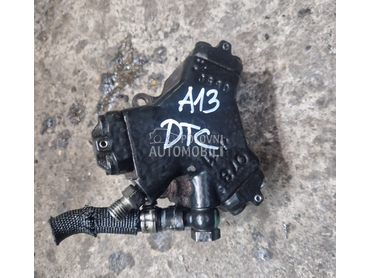 Bosch pumpa a13dtc za Opel Astra J, Corsa D, Meriva od 2011. do 2017. god.