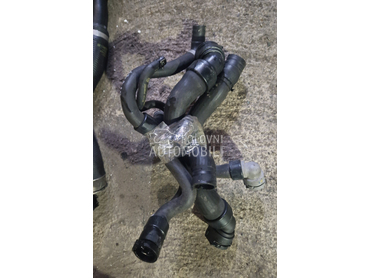 Creva vode vazduha a13dtc za Opel Meriva od 2011. do 2017. god.