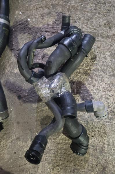 Creva vode vazduha a13dtc