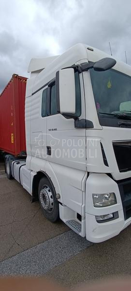 MAN TGK 18.480