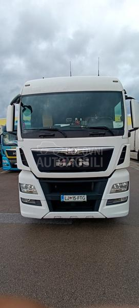 MAN TGK 18.480