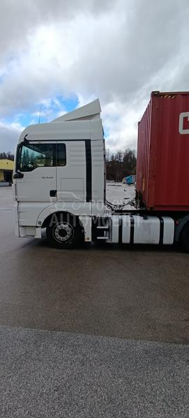 MAN TGK 18.480