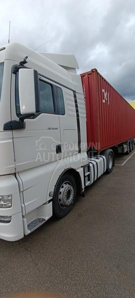 MAN TGK 18.480