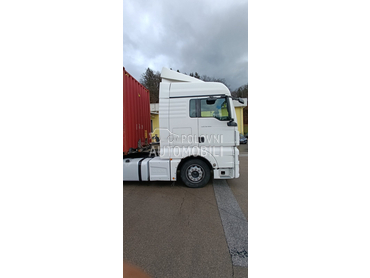 MAN TGK 18.480