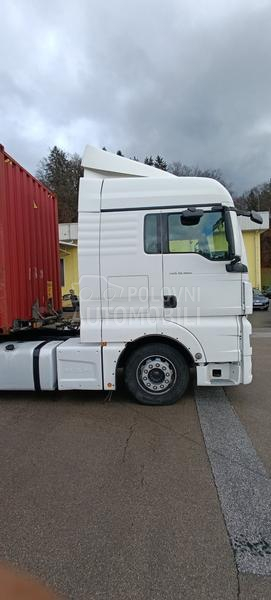 MAN TGK 18.480