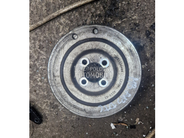 Remenica radilice A13DTC za Opel Astra J, Corsa D, Meriva od 2011. do 2017. god.