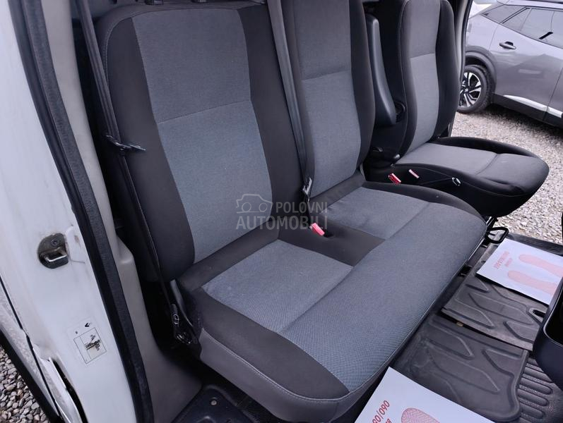 Renault Master 2.3 dci Maxi