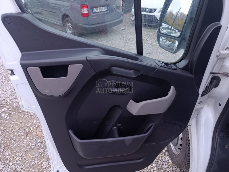 Renault Master 2.3 dci Maxi