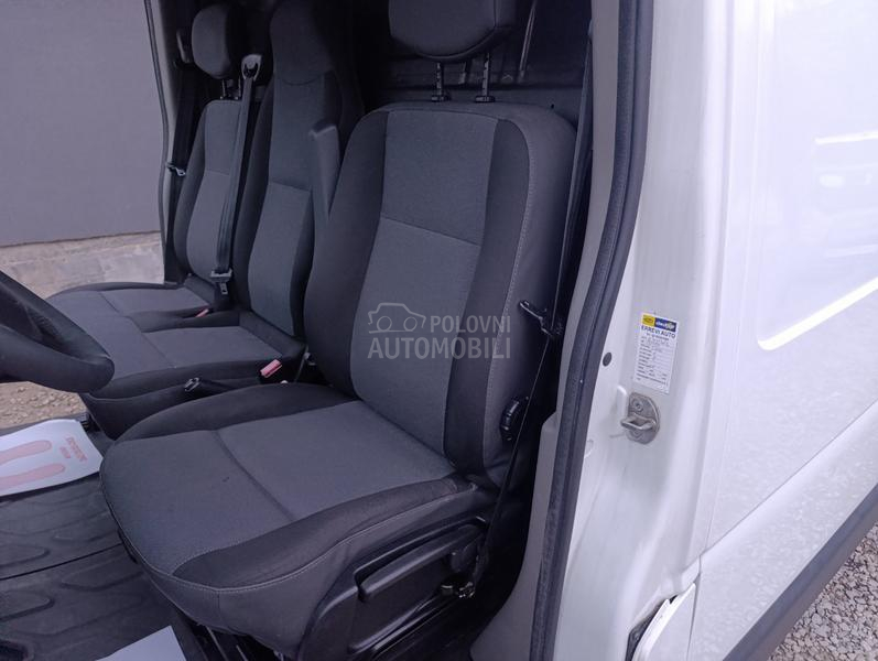 Renault Master 2.3 dci Maxi