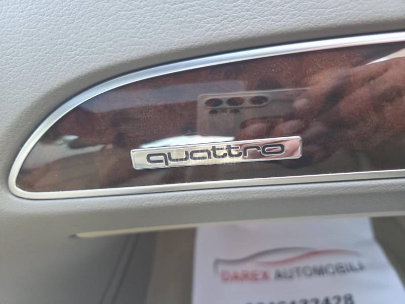 Audi A6 3.0 TDI N.A.V.I