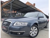 Audi A6 3.0 TDI N.A.V.I