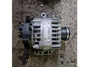 Alternator A13DTC za Opel Astra J, Corsa D, Meriva od 2011. do 2017. god.