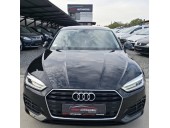 Audi A5 2.0 g-tron