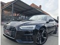 Audi A5 2.0 g-tron