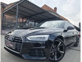 Audi A5 2.0 g-tron