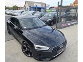 Audi A5 2.0 g-tron