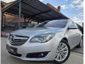 Opel Insignia 2.0 CDTI N.A.V.I