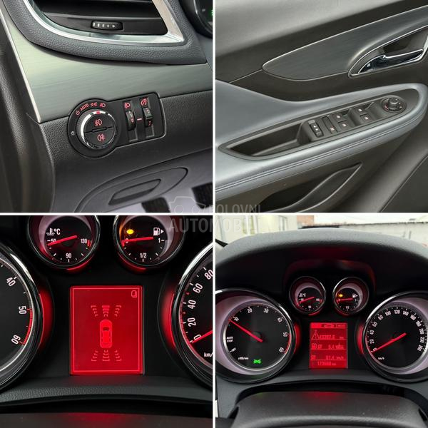 Opel Mokka 1.6 CDTI COSMO NAVl