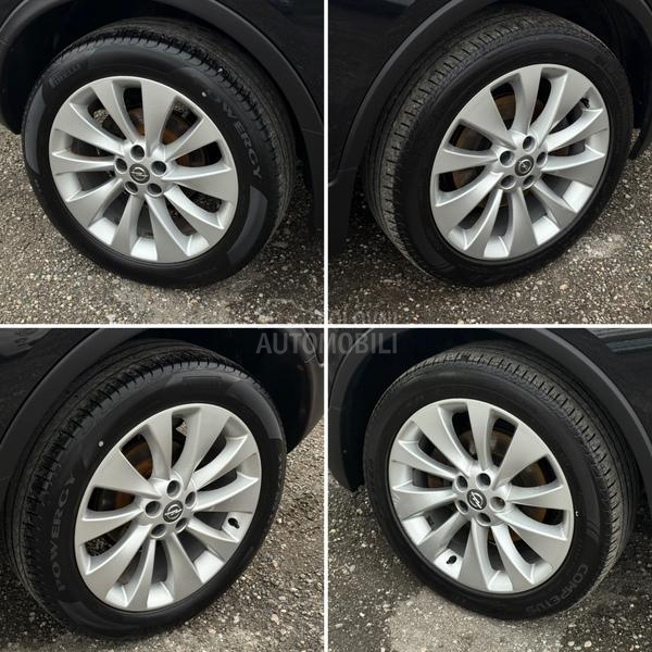 Opel Mokka 1.6 CDTI COSMO NAVl