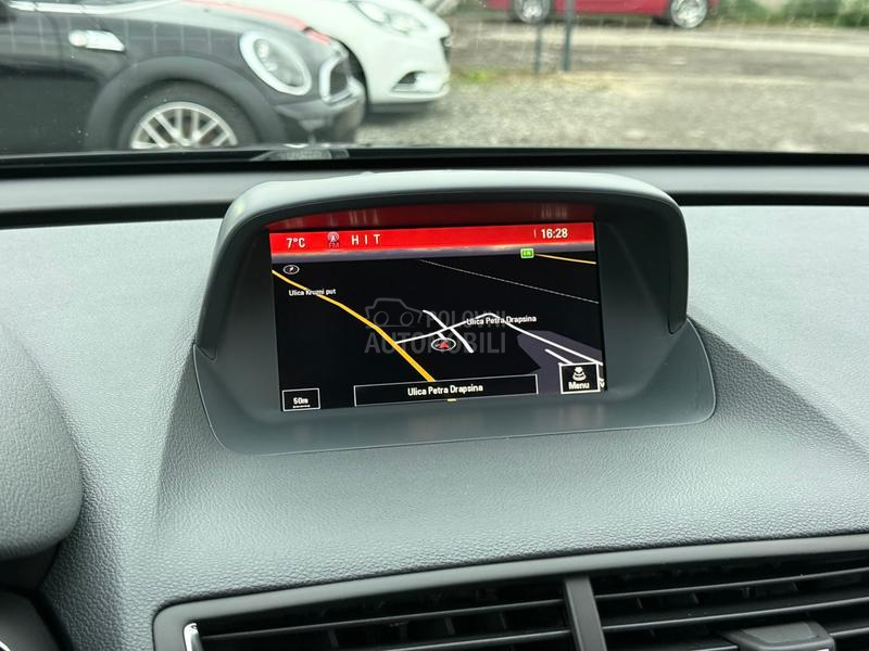 Opel Mokka 1.6 CDTI COSMO NAVl