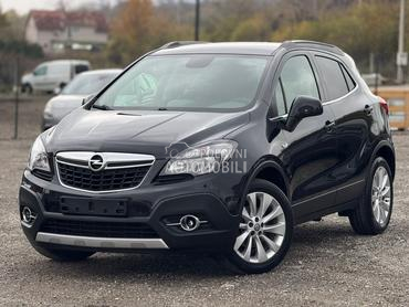 Opel Mokka 1.6 CDTI COSMO NAVl