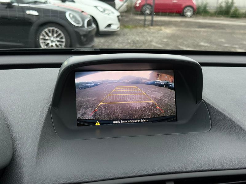 Opel Mokka 1.6 CDTI COSMO NAVl