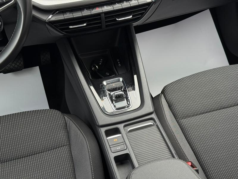 Škoda Octavia 2.0 TDI NAVl DSG