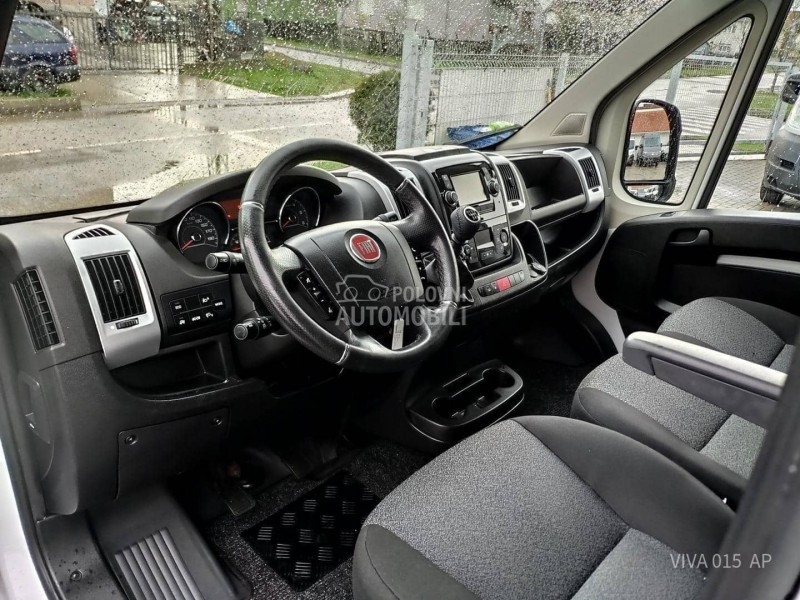 Fiat Ducato 2.3 M JET MAXI NOOV