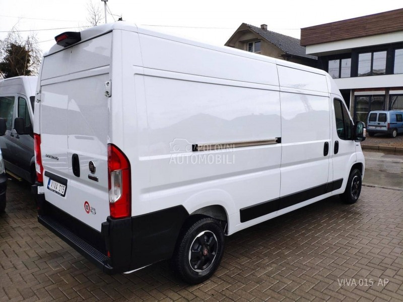 Fiat Ducato 2.3 M JET MAXI NOOV