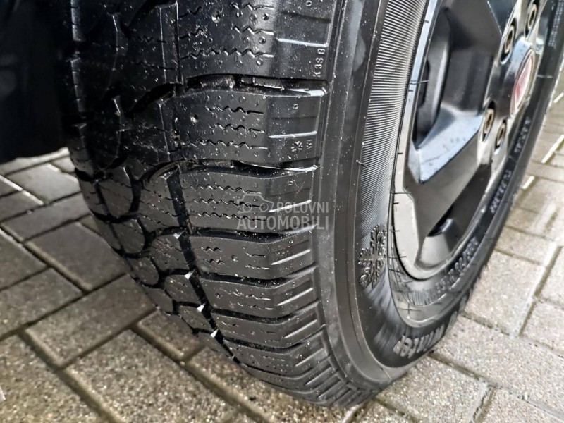 Fiat Ducato 2.3 M JET MAXI NOOV