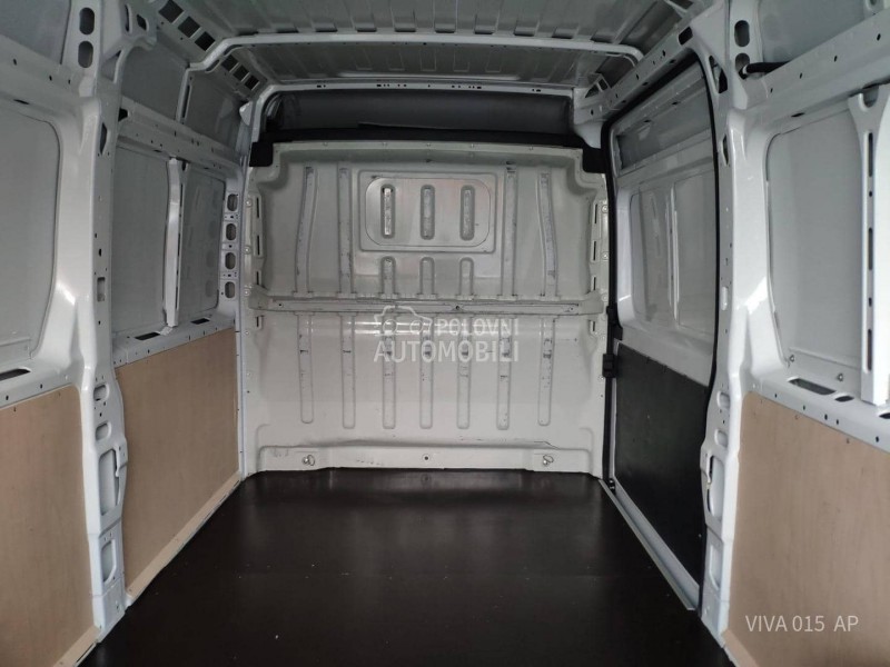 Fiat Ducato 2.3 M JET MAXI NOOV