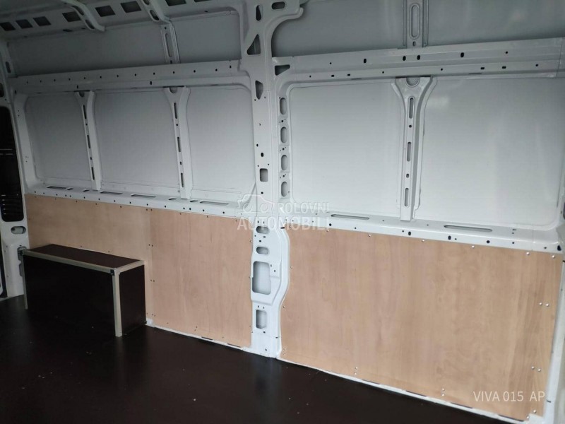 Fiat Ducato 2.3 M JET MAXI NOOV