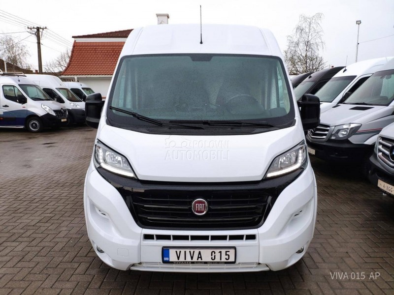 Fiat Ducato 2.3 M JET MAXI NOOV